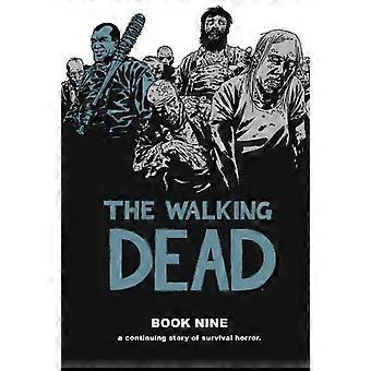 The Walking Dead buchen 9
