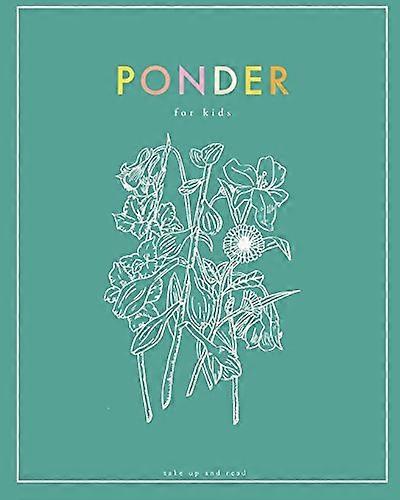 Ponder for Kids