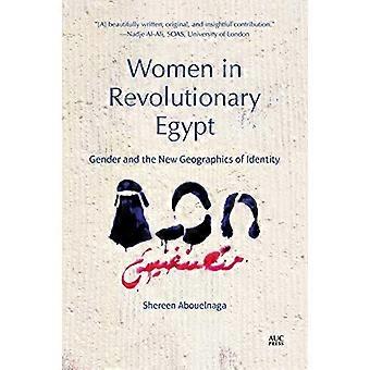 Frauen im revolutionären Ägypten