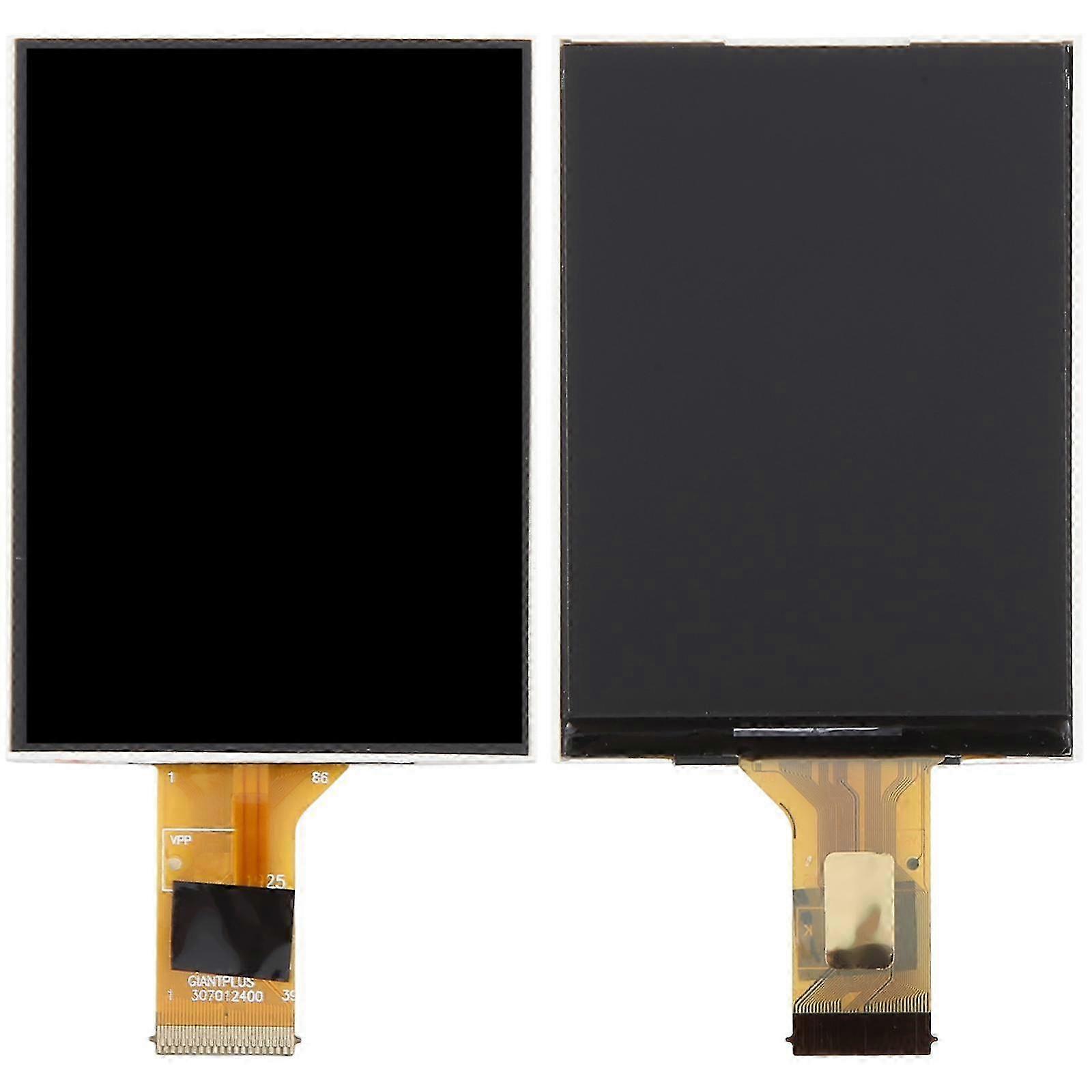 Nikon COOLPIX S2700 Backlight LCD Screen Replacement Part