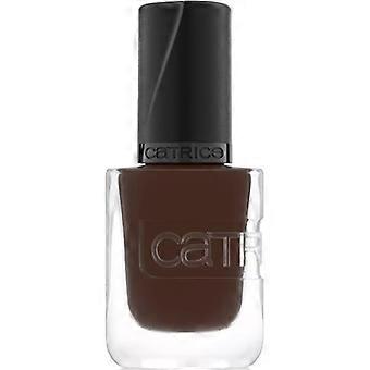 Catrice - Gel Nail Polish Affair - 39 Double Shot Diva