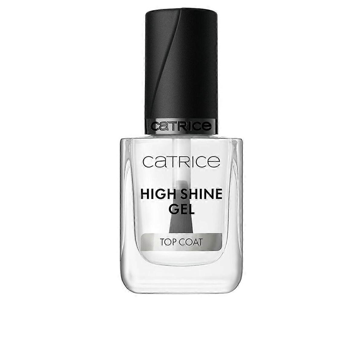 Nail polish Catrice HIGH SHINE GEL