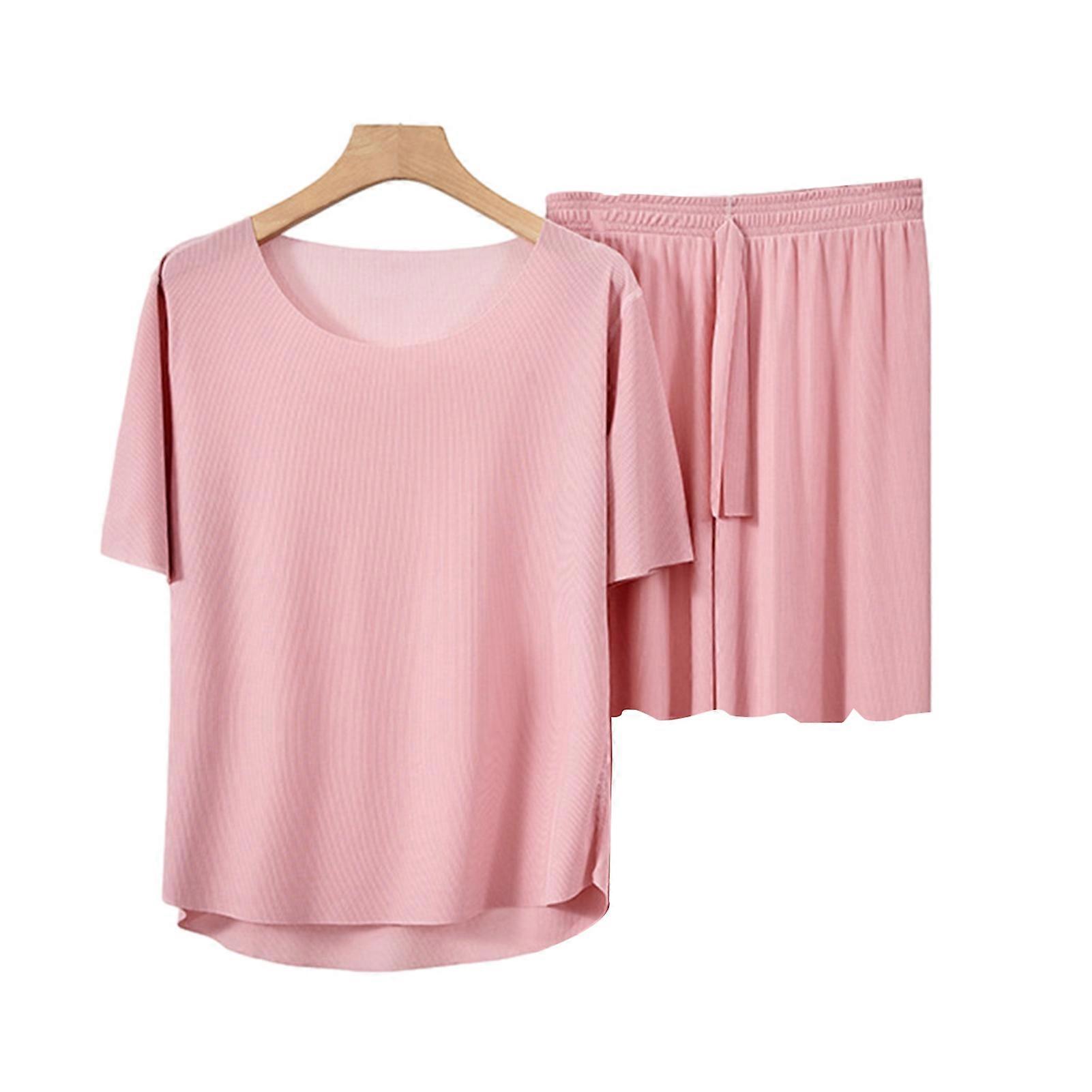 2 Piece Pajamas - Elegant & Simple - for Gifts