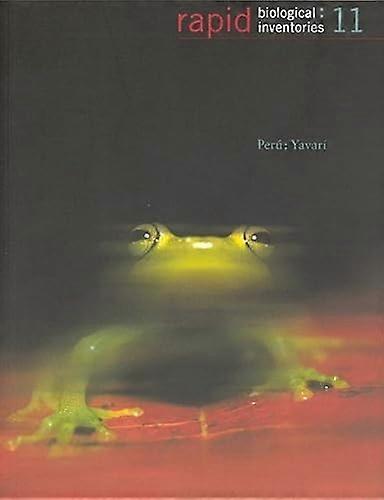 Peru Yavari