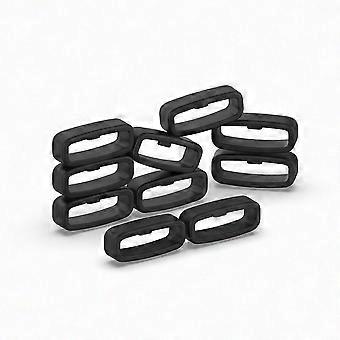 22 mm GLA Watch Strap 10-Pack for Men Women
