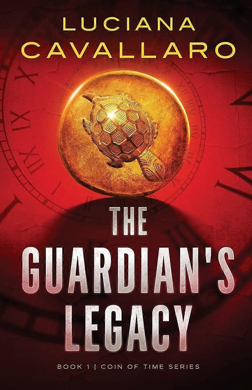The guardian's legacy
