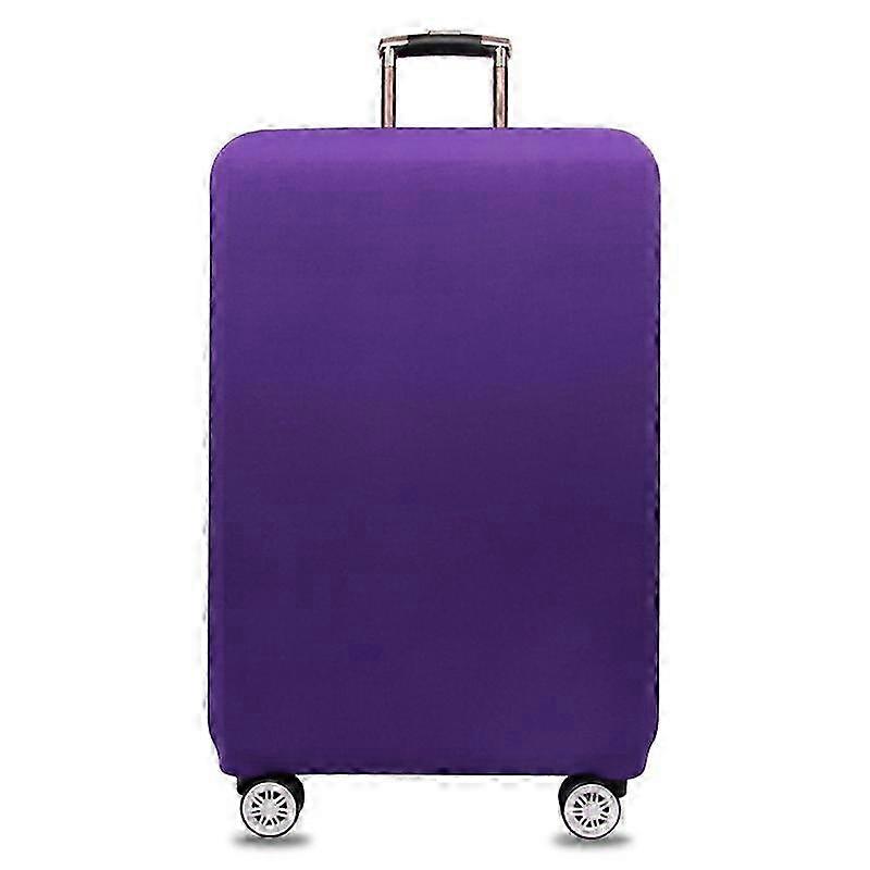 Capa elástica para mala de viagem XT-200 de 25 a 28 polegadas, tamanho G.