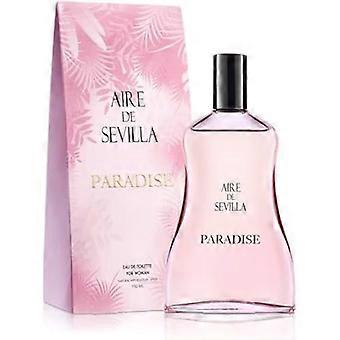 Eau de toilette - INSTITUTO ESPAÑOL - Sevilla Paradise - 150 ml - Unisex - Fragranza fresca