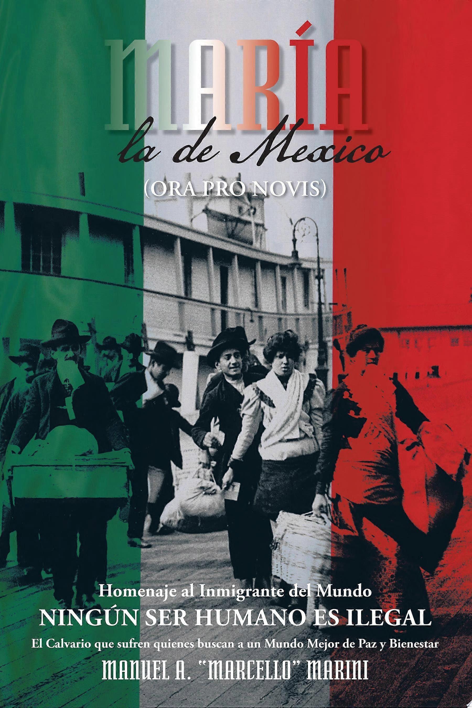 Mara, la de mexico