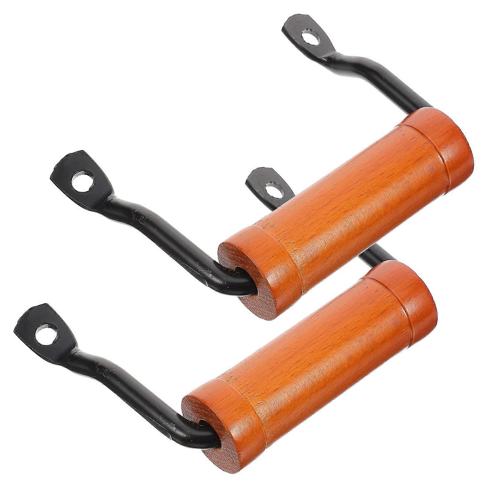 Pot Handles Replacement Practical Pot Side Handles 10Pcs Kit
