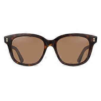 Gucci GG1264S 005 Full Rim  Men Square Sunglasses UV3 Original