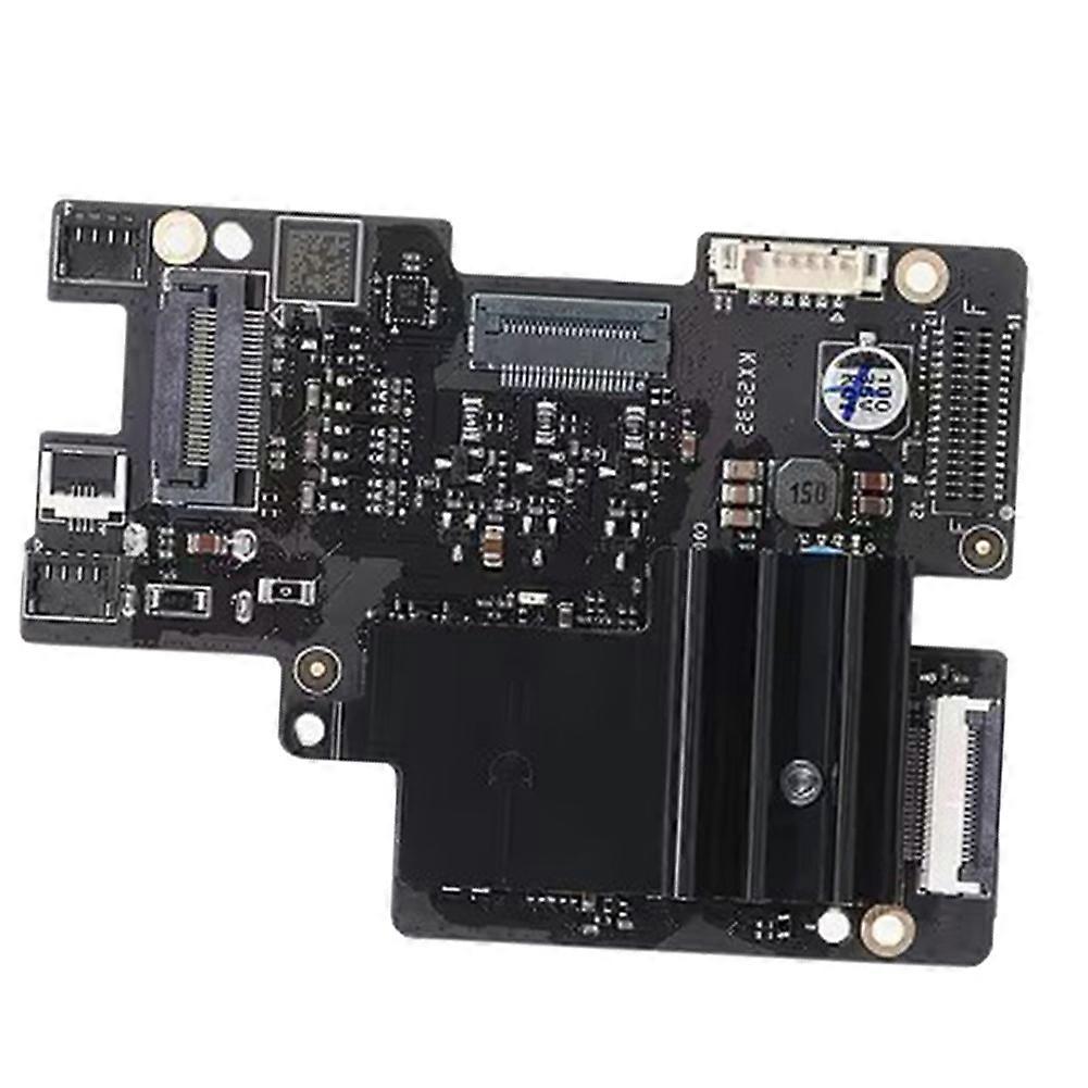  TH Board for Bambu Lab X2D [Compatible with X2D] 3D Printer Accessories