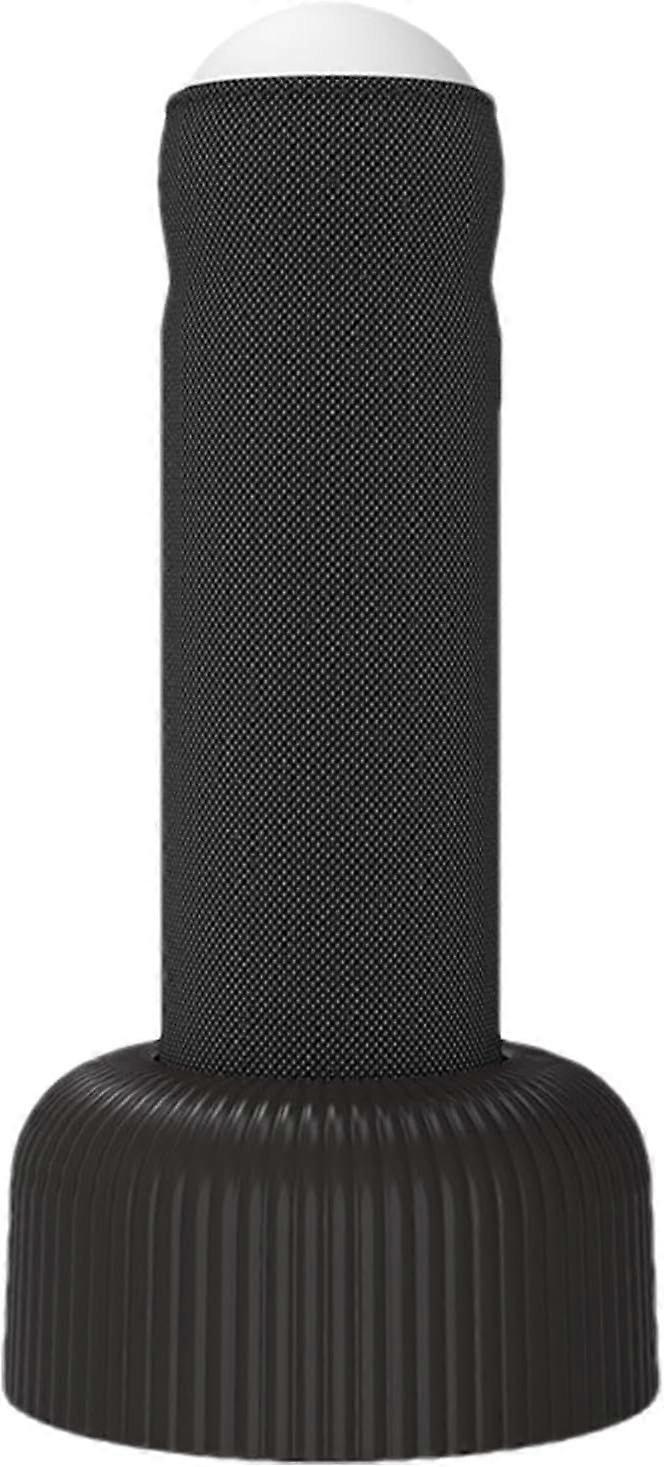 Rechargeable Night Light, LED Column Function | 1200mAh Bedside Lamp, Rechargeable Desktop Table Lamp