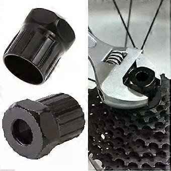 Fahrrad Kassette Freilauf Verschlussring Entferner Reparatur Werkzeug Fr Shimano Fahrrad Schwungrad Sperre Fahrrad Reparatur Radfahren Zubehr