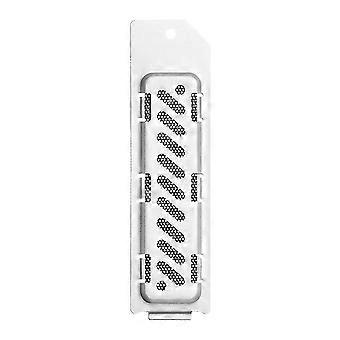 Compatível com PS5 Slim M.2 SSD Slot de Expansão Dissipador de Calor SSD Cooler SSD Tampa Protetora Contra Poeira Dissipação de Calor Tampa Respirável para Orifícios B