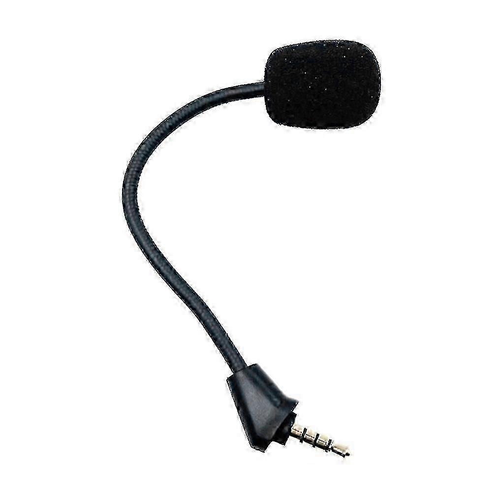 Hyper X Cloud II Wireless Headset 3.5mm Mic Compatible with Gaming Replacement