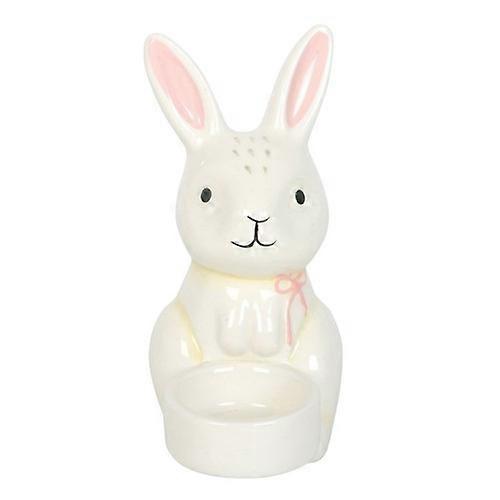 Something Different Spring Time Bunny Tealight Holder