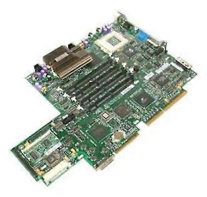 HP Motherboard