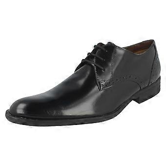 Kensington Herren-Schnürschuhe von Hush Puppies