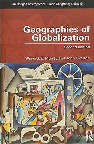 Geographies of globalization