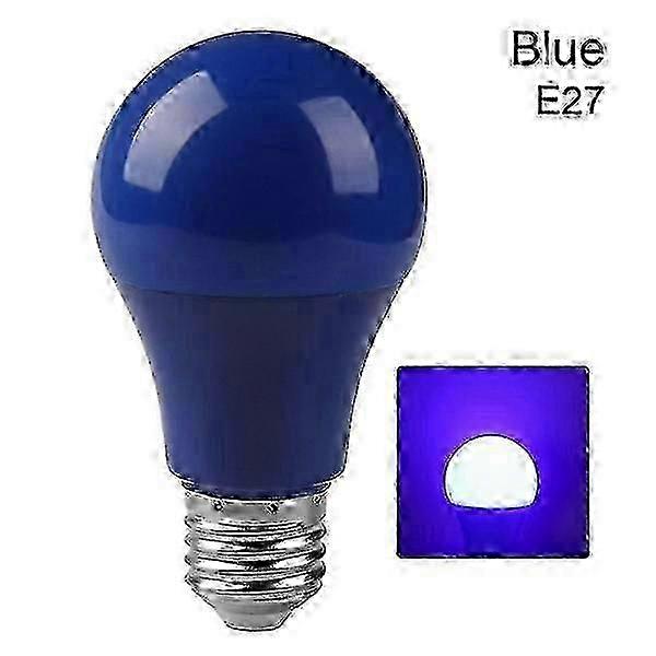 LED A60 Lamp