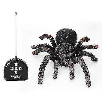 Infrarood RC Tarantula Spin Dierenspeelgoed met Verlichting