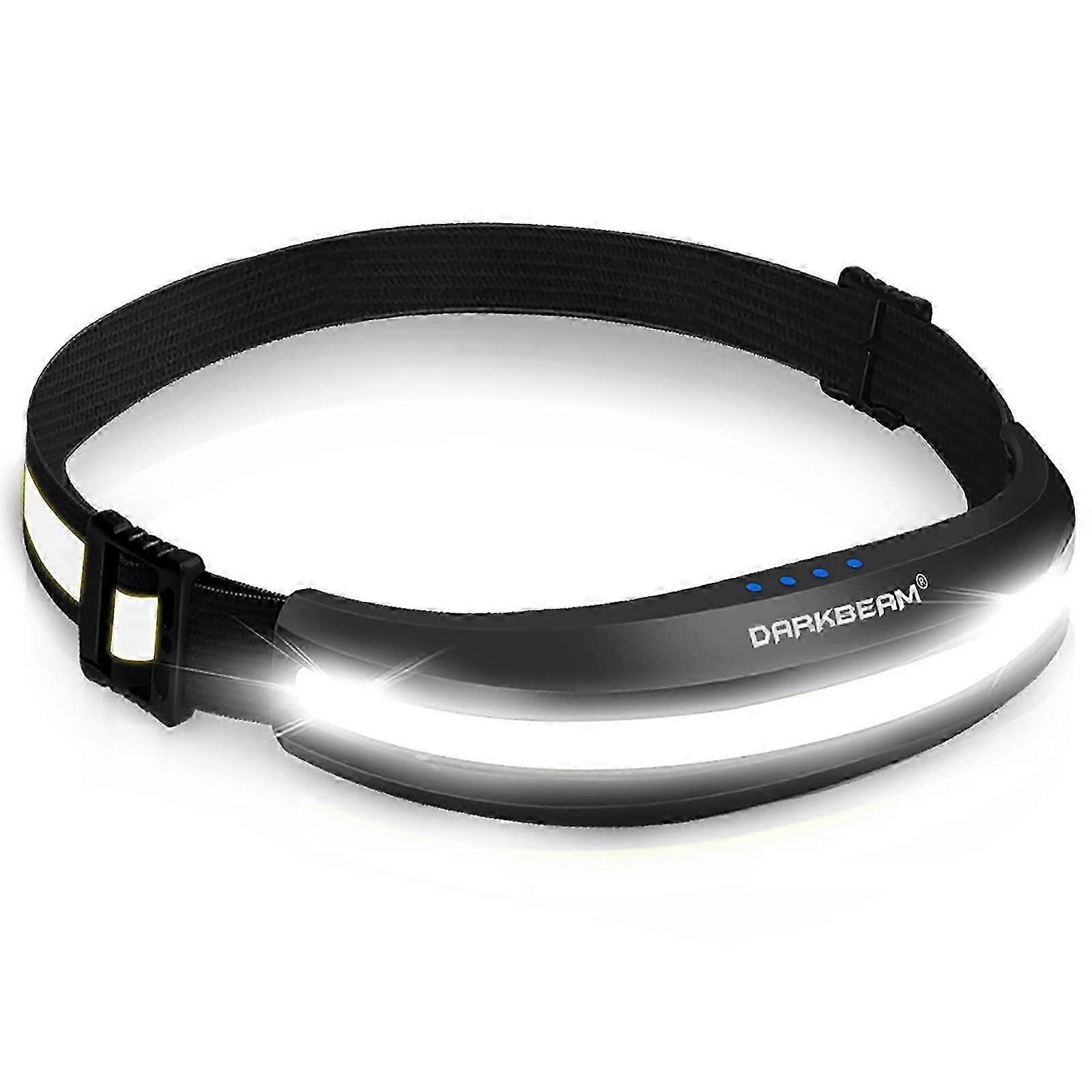LX300 COB Headlamp Outdoor Working Floodlight