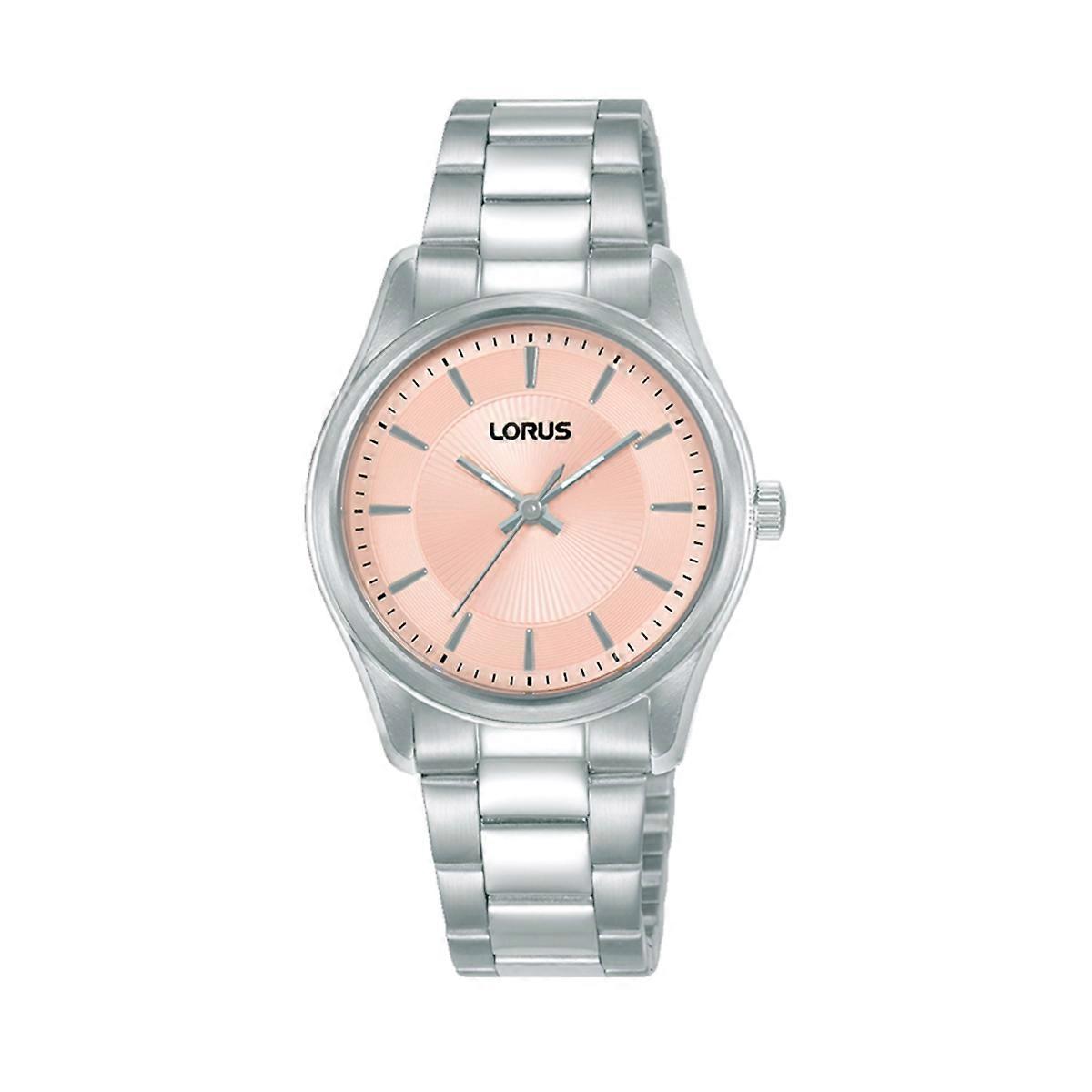LORUS WATCHES RG249XX9
