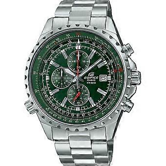 CASIO EDIFICE WATCHES EF-527D-3AVUEF
