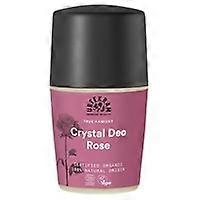 Rose Roll-On Deodorant 50 ml