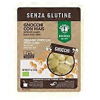 Gnocchi with corn 250 g