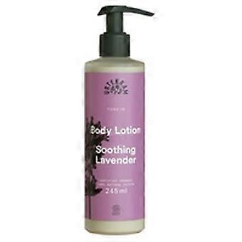 Lavender body lotion 245 ml of cream