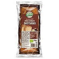 Chestnut spelt wheat sponge cake 250 g