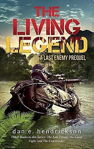 The living legend