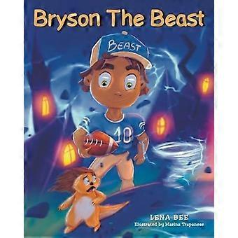 Bryson the beast