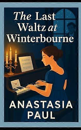 Last waltz at winterbourne