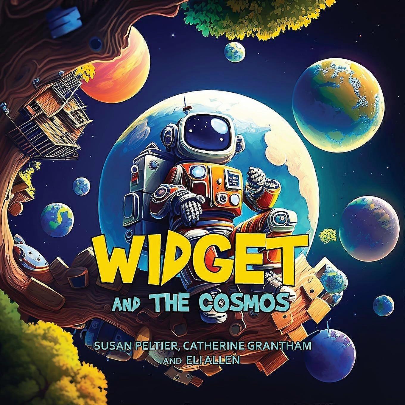 Widget and the cosmos