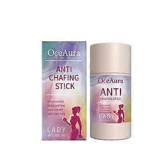 Moisturizing Anti-Friction Body Bar for Daily Comfort & Protection, 30g