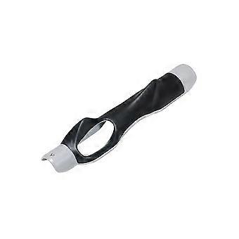 Golf Swing Training Grip Aid Develop Strong and Confident Grip compatible withBetter Results