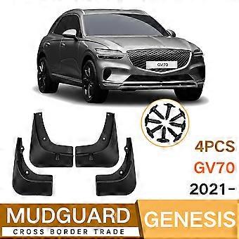 Passend für Genesis GV70 2021-2024 Auto Kotflügel Außenhandel Kotflügel 21-24 Genesis GV70 40*14,5*28 cm