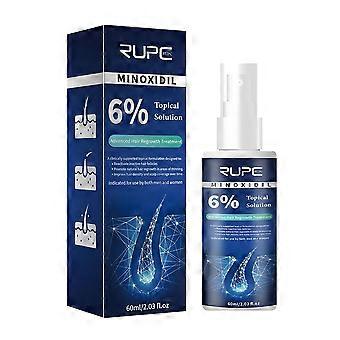 60ML Hair Liquid Set Scalp Strengthening Nourishing Hair Regrowth