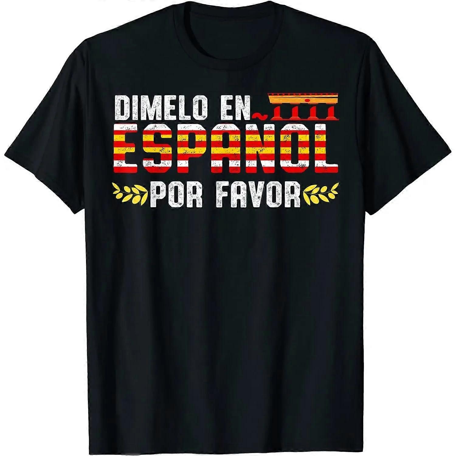 Dimelo En Espanol suosiolle
