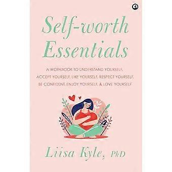 Princípios básicos de autoestima - Liisa Kyle