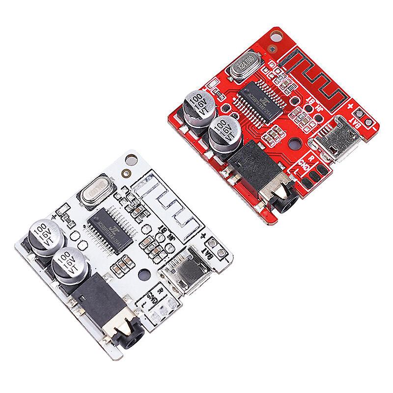 Bluetooth Receiver Adapter Bt V5.0 3.5mm Aux-in Loseless Sound Stereo Audio