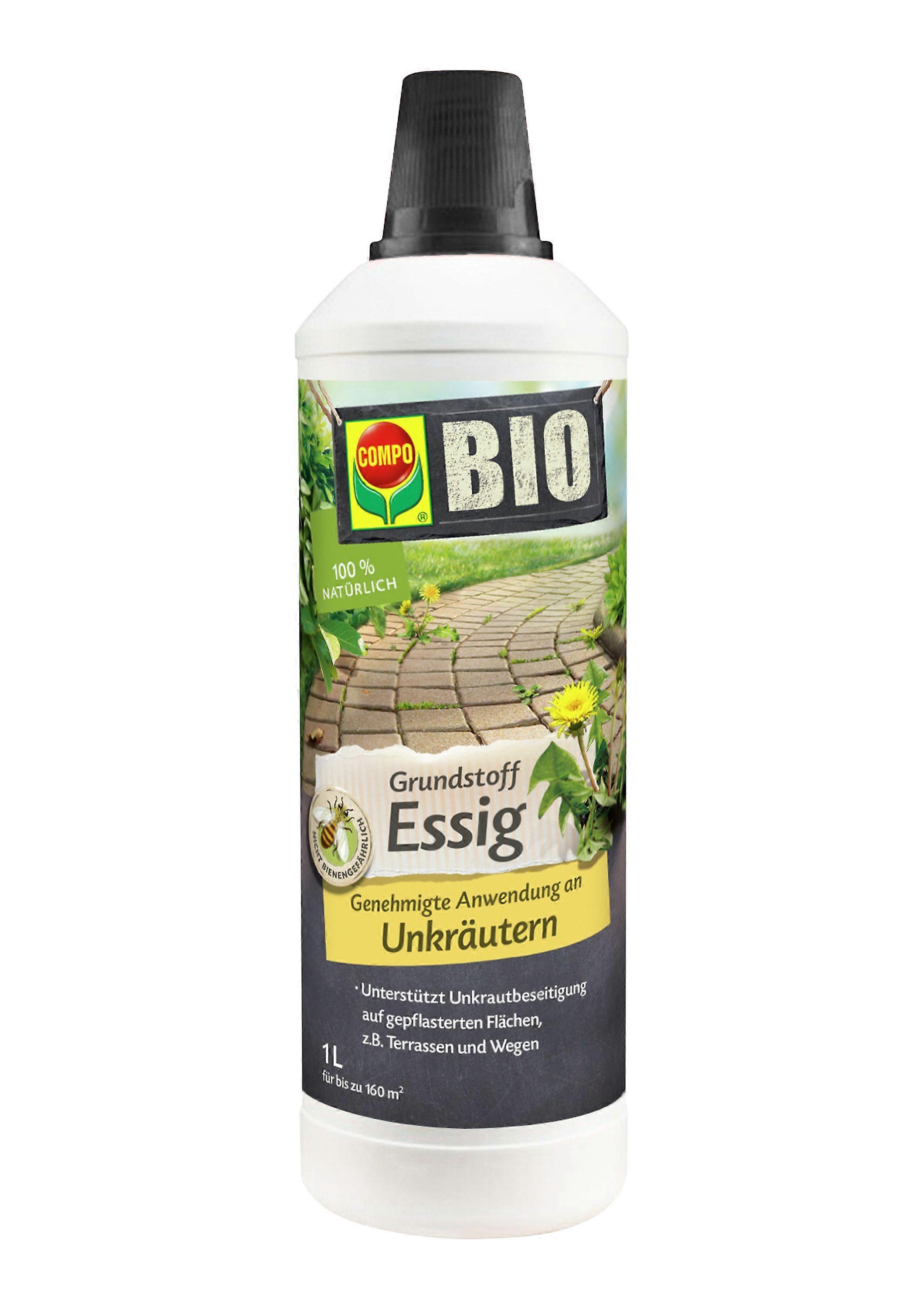 COMPO BIO Azijn, 1 liter