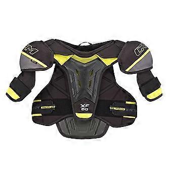 CCM Tacks XF80 Shoulder Protector Senior – Pièce d’exposition