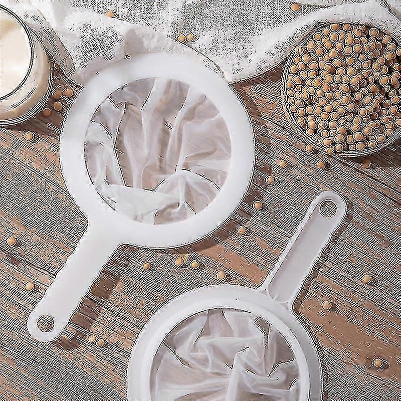 Siebfilter-Set, 3-teilig, 200 300 400 Mesh