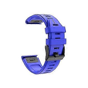 20/22/26mm Orologio di ricambio S Compatibile Fenix 6 6x 6s Pro Compatibleerunner 945