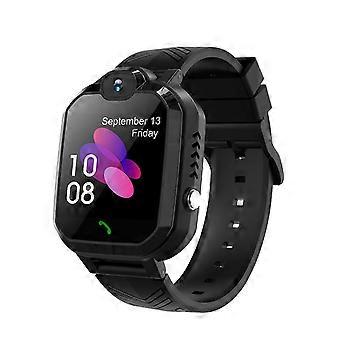 Kids Smart Watch Camera SIM GSM SOS Call Phone Game Boys Girl Step Count Tracker
