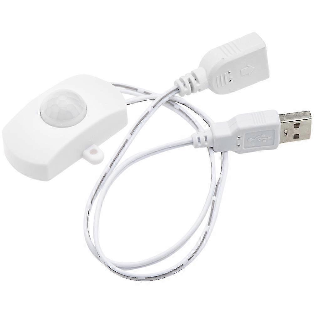 Led Switch Sensor Controller Usb Infrared Switch Sensor Ir Controller Wire